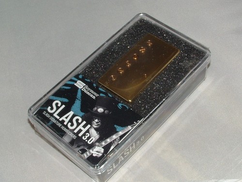 Seymour duncan slash 0 - seymour,