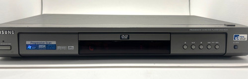Lettore dvd samsung - dvd,