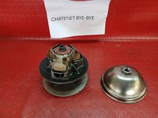 VARIATORE CAMPANA FRIZIONE CHATENET CH46 R LOMBARDINI LDW480E4 DIESEL 2020 2024