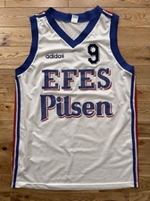 Canotta Match Worn Basket
