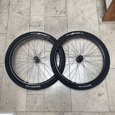 Set ruote Mavic XM319 27,5"