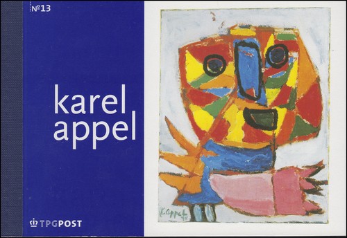 Libretti francobolli 13 - libretti,