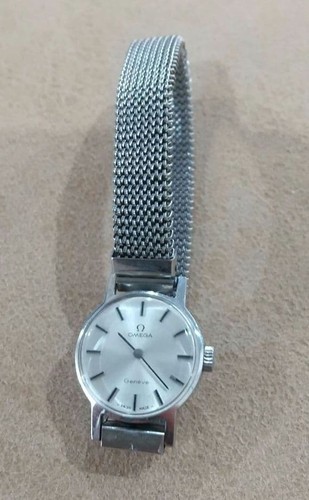 Omega geneve orologio - omega, a