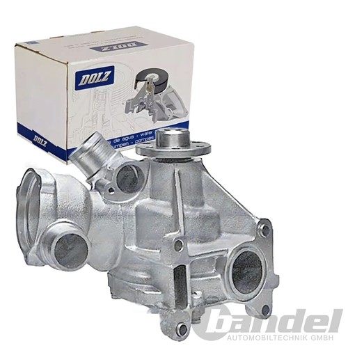 Pompa acqua legno adatta - acqua,