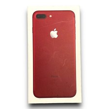 Scatola vuota iPhone 7 Plus