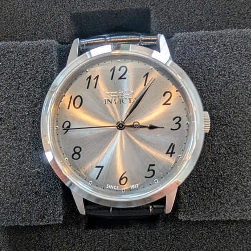 Orologio invicta uomo quarzo - orologio,