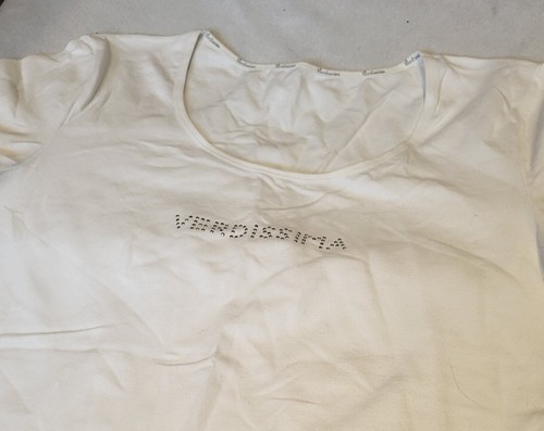Shirt verdissima gemma logo - verdissima,