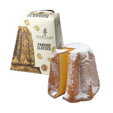 Pandoro Classico Borsari