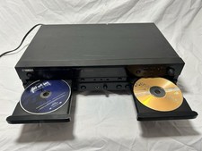 YAMAHA CDR-D651