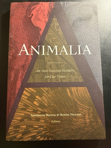 2020 animalia anti imperial - animalia, anti-imperial