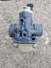 Carburatore dell orto phbg - 19,