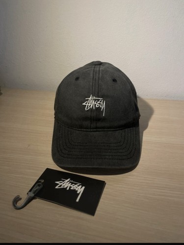 Stussy cap - stussy,