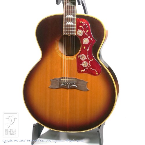 Gibson 200 artist con - gibson, (sb)