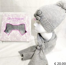 CAPPELLO+SCIARPA LAURA