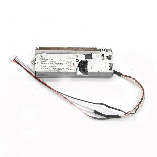 Cutter unit assembly fits for - assembly,