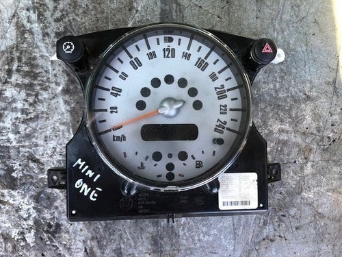 Quadro strumenti - quadro,
