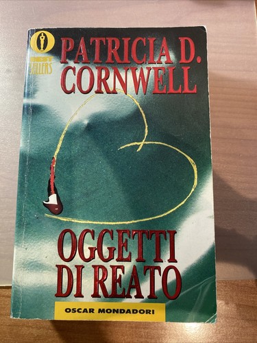 Libro oggetti reato di - reato,