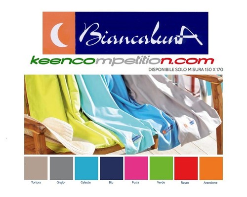 Biancaluna fly sport - &,