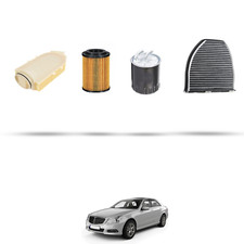 HOFFCAR Kit tagliando - 4