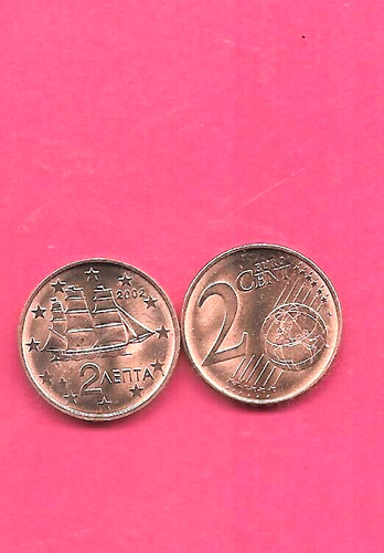 Grecia greca km182 - greca, 2002