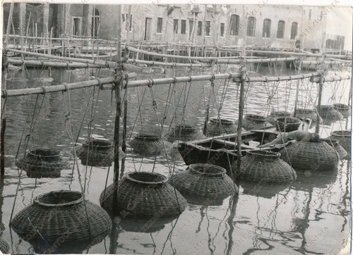 1967 giudecca rio pontelongo - 1967,