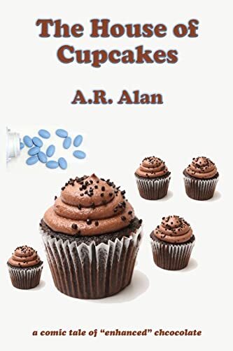 Alan house cupcakes new - -,