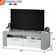 Mobile TV Moderno AMBIT Sala