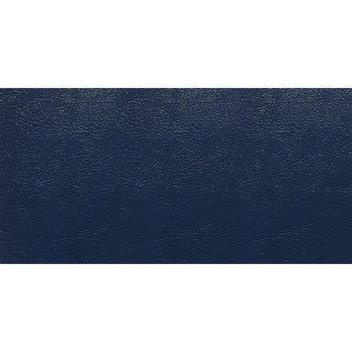 Ecopelle nautica blu linea - nautica,