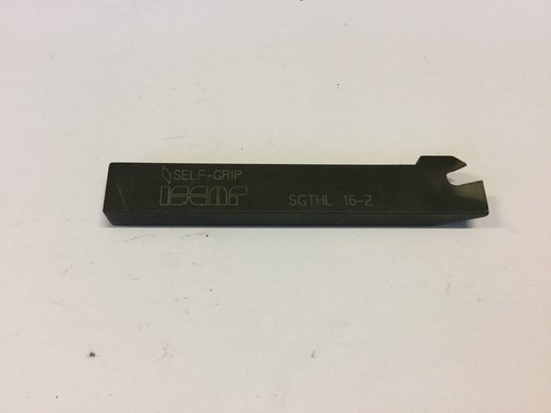 Utensile per tornitura iscar - utensile,
