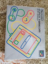 Super Famicom Nintendo 16 Bit