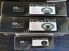 Casse acustiche per auto