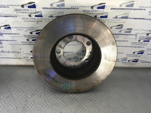 Ricambi usati disco freno ant - usati,