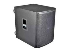 DIVA SUB 18A"SUBWOOFER ATTIVO"