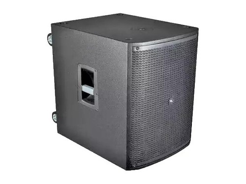 Diva sub 18a subwoofer attivo - 18a"subwoofer, attivo"