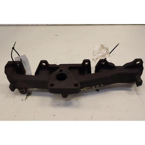 Collettore scarico testa - collettore, fiat
