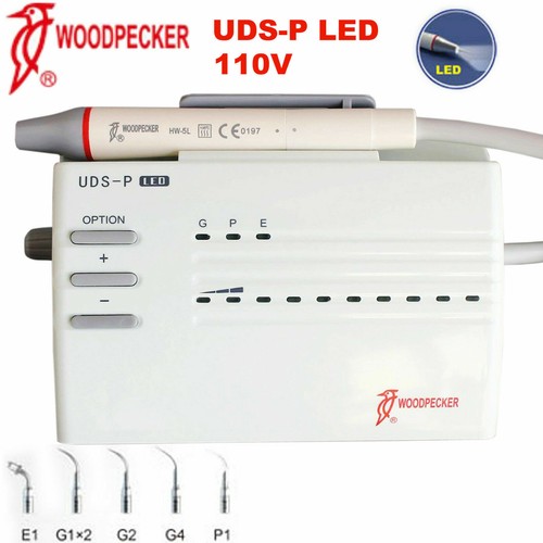 100 originale woodpecker - originale,