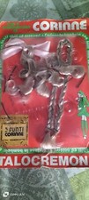 Bambola Corinne Italocremona Accessori Per Capelli Anni 70