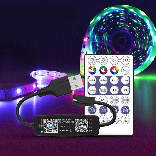 Telecomando bluetooth app led - bluetooth,