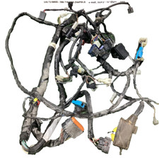 Impianto Elettrico Yamaha X City 250 Anno 2006 2007 2008 2014 2015 2016 VEDI Fot