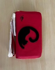 Portafoglio donna Rosa G come Gatto