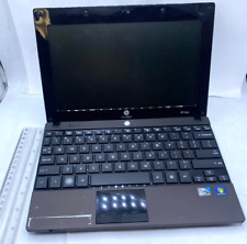 Notebook HP Mini 5103 Intel