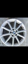2 Cerchi Originali BMW 17 Pollici