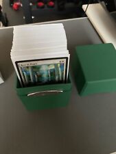 MAGIC THE GATHERING TOURNAMENT WINNING BURN MODERN DECK 2022