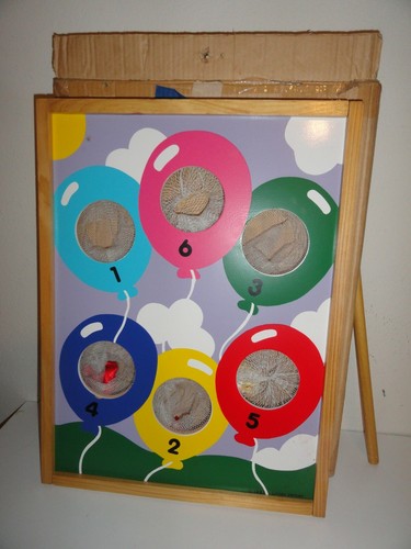 Gioco lancio borsa fagioli - gioco,