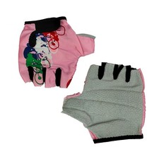 Guanti Ciclismo Bicicletta Da