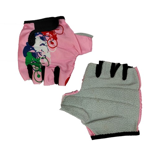 Guanti ciclismo bicicletta - guanti,