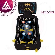 Flipper elettronico Lexibook