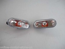 Volkswagen Transporter T5 + ripetitore laterale CADDY / indicatore obiettivo chiaro - ORIGINALE