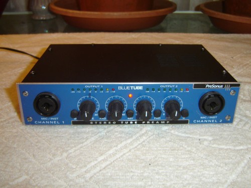 Presonus bluetube - presonus,