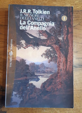 Tolkien il signore - j.r.r.,